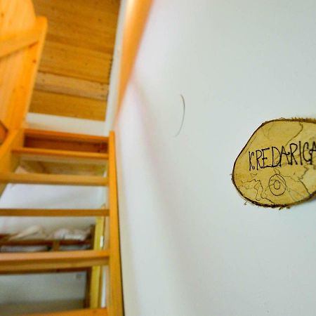 Affittacamere Rustic House 13 Bohinj Esterno foto