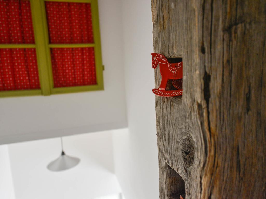Affittacamere Rustic House 13 Bohinj Esterno foto