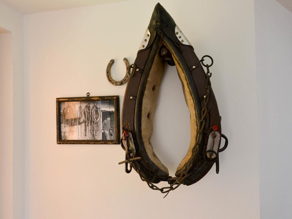 Affittacamere Rustic House 13 Bohinj Esterno foto