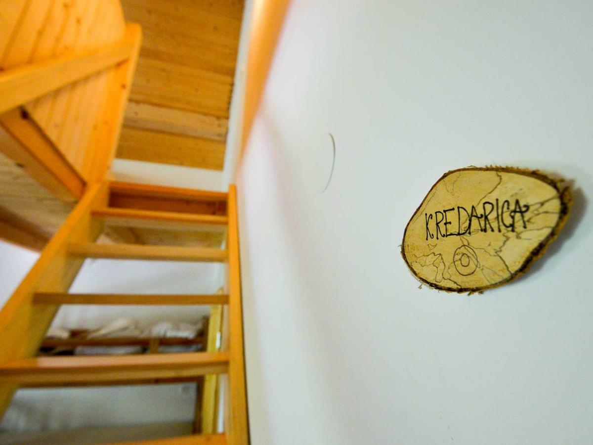 Affittacamere Rustic House 13 Bohinj Esterno foto